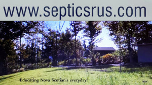 Septics R Us opened for business in 1999